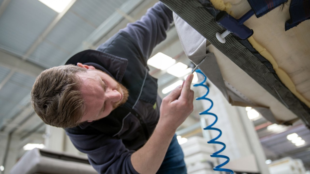 Geleceğin mobilyaları sürdürülebilirlik ekseninde şekilleniyor