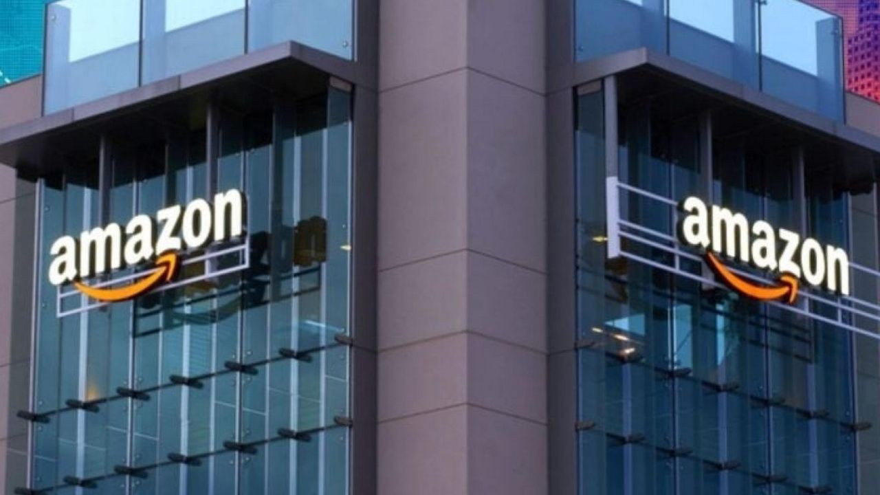 Amazon ve Walmart, stabilcoin çıkarmayı düşünüyor