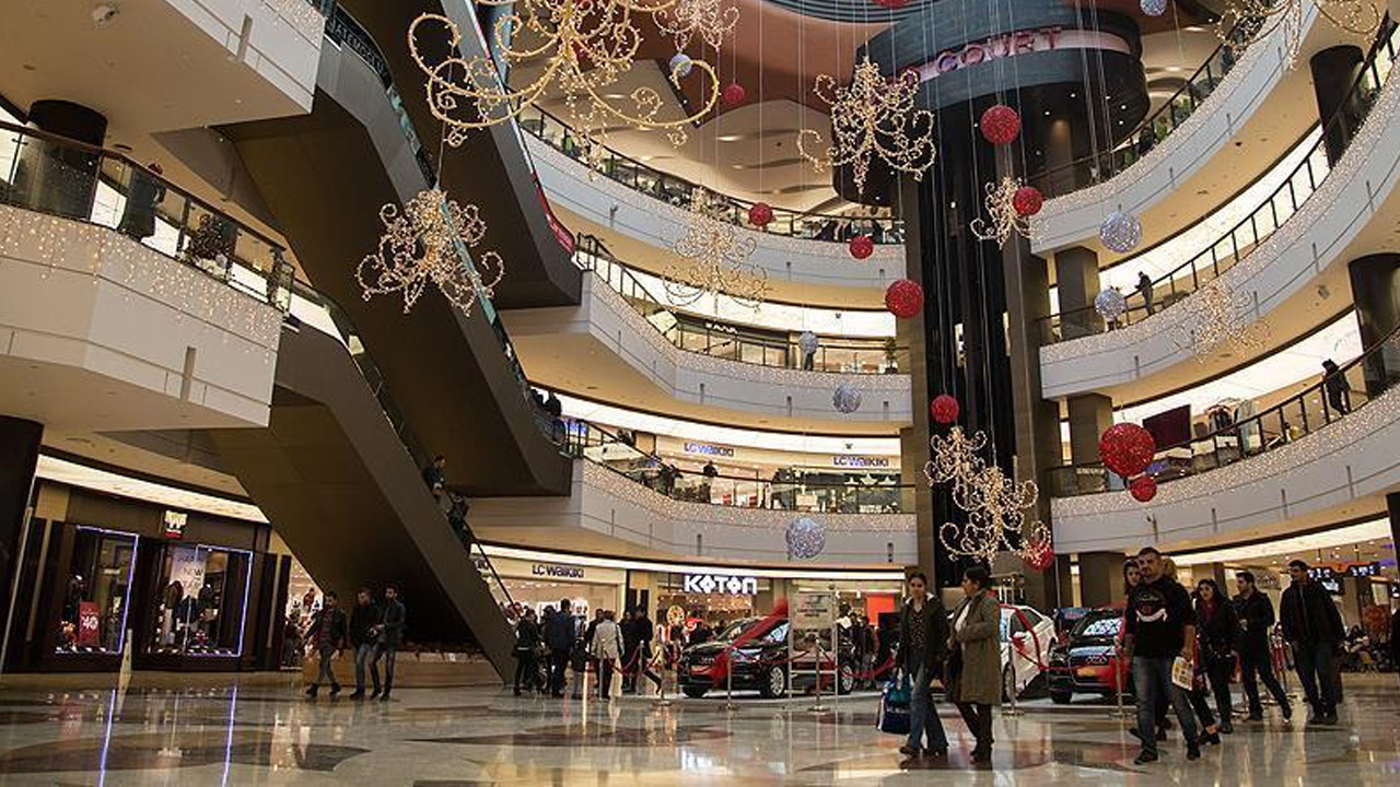 Markalardan AYD'ye yanıt: Ciro kaçıranların bilgisini paylaşın