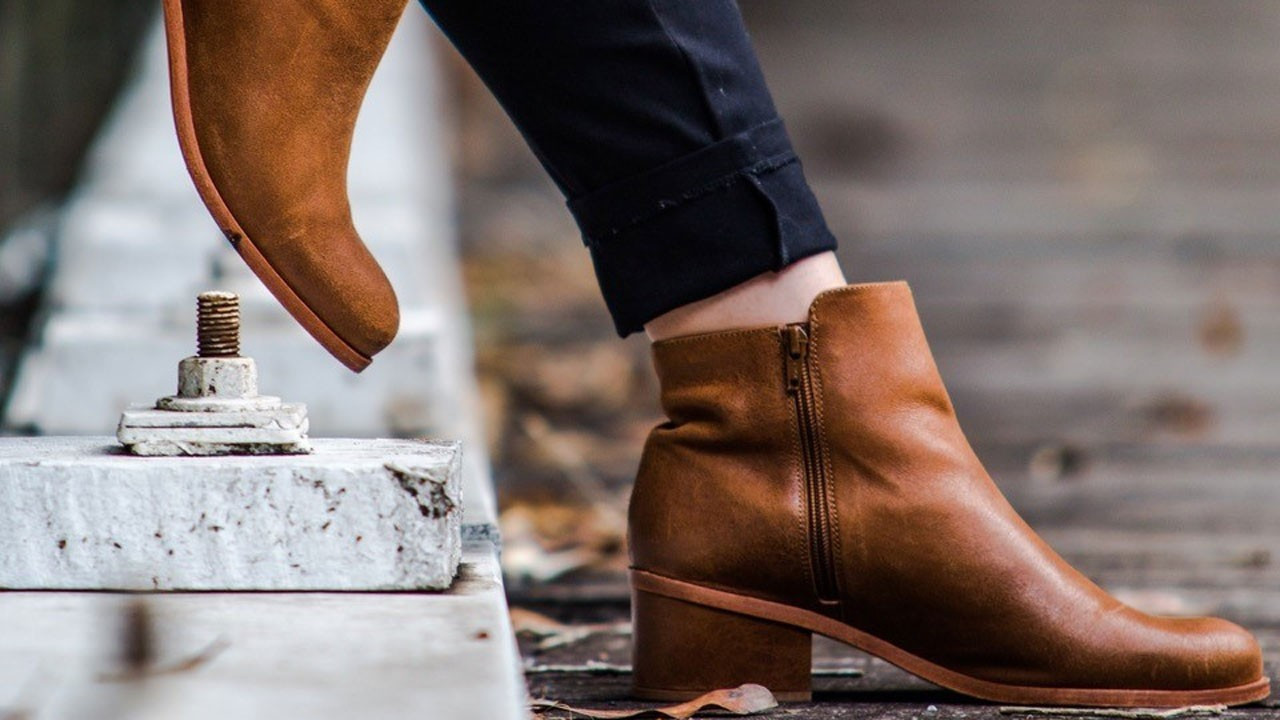 İthal ayakkabıda Temu’nun pazar payı yüzde 10’a ulaştı