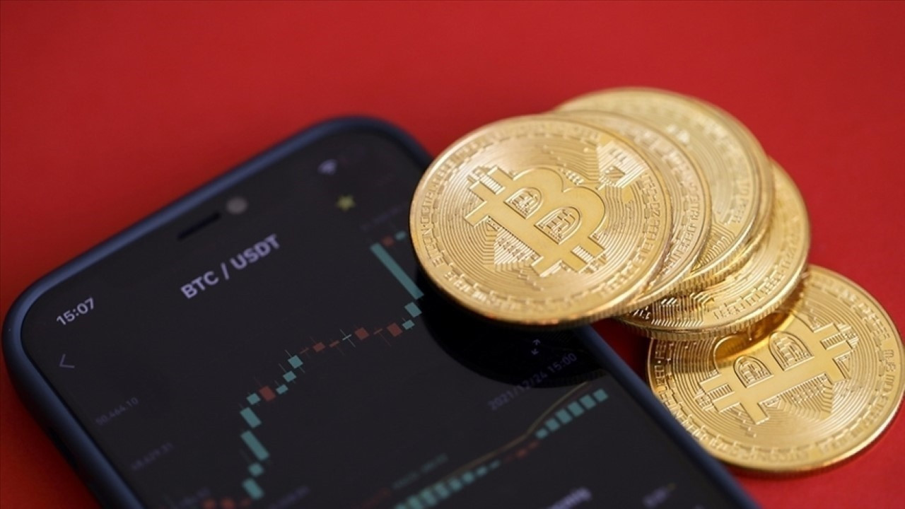 Kripto fonlarında tutulan varlık miktarı rekor seviyeye çıktı