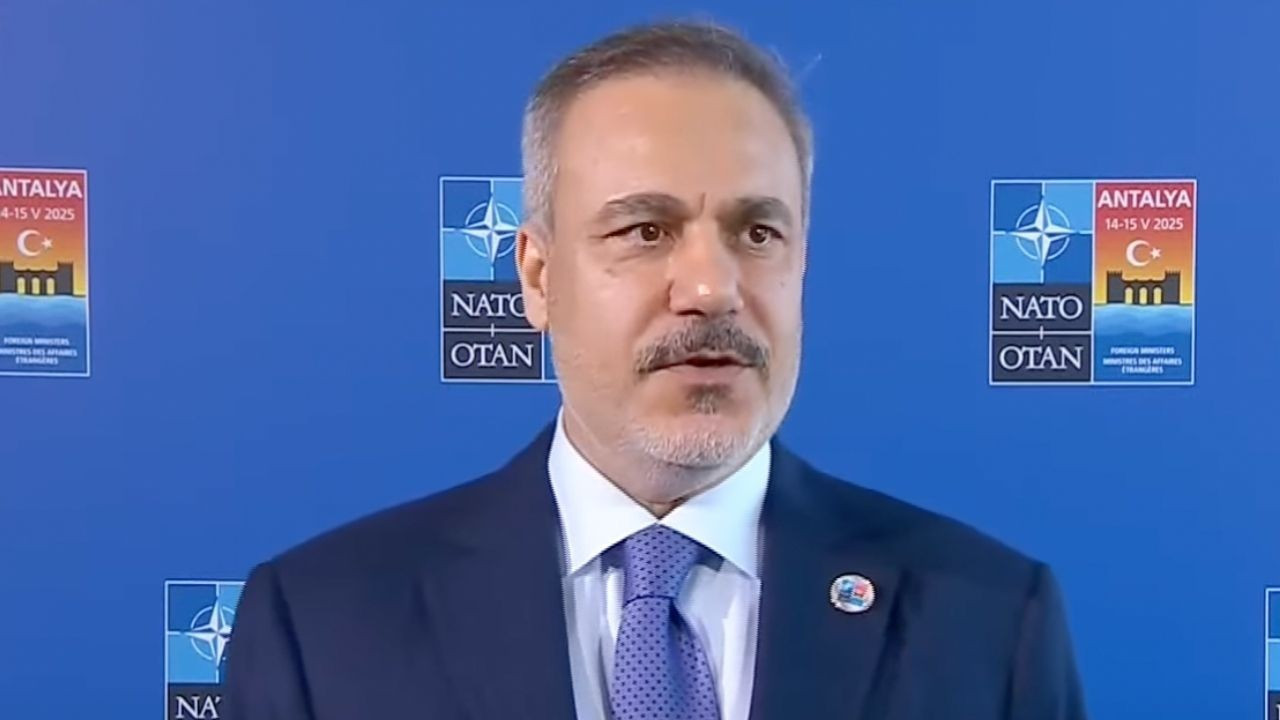 Bakan Fidan TDT Gayriresmi Dışişleri Bakanları Konseyi Toplantısı'na katılacak