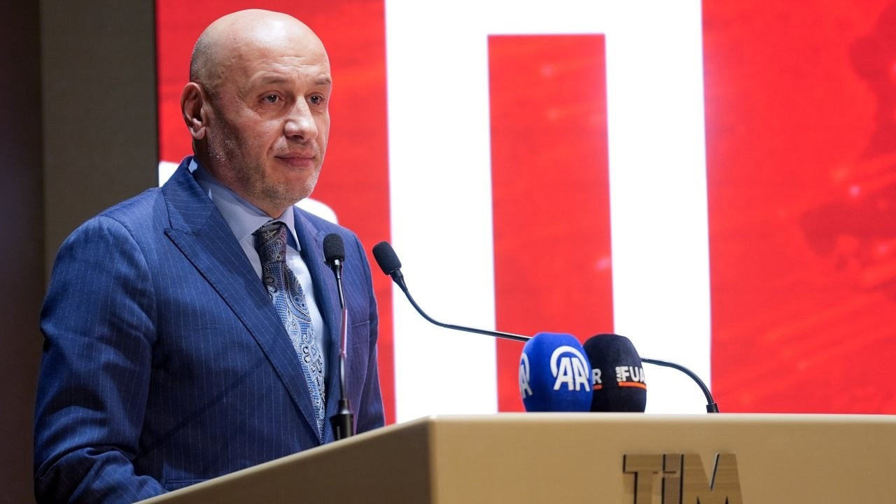 TİM Başkanı Gültepe: Yüzde 50 faiz ile ekonominin dönmeyeceğini hepimiz biliyoruz