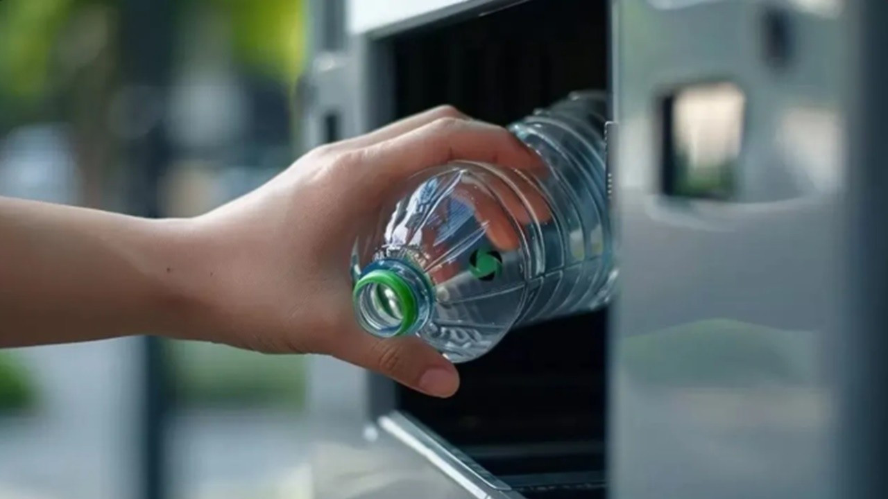 Türkiye’ye geri dönüşümde OECD fırsatı!