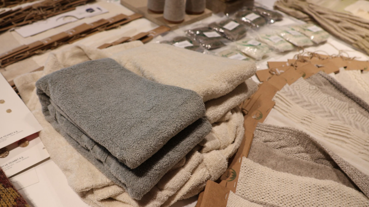 2050’de pazar büyüklüğü 100 milyar doları aşacak: “Kenevir pazarından pay alma potansiyelimiz büyük”