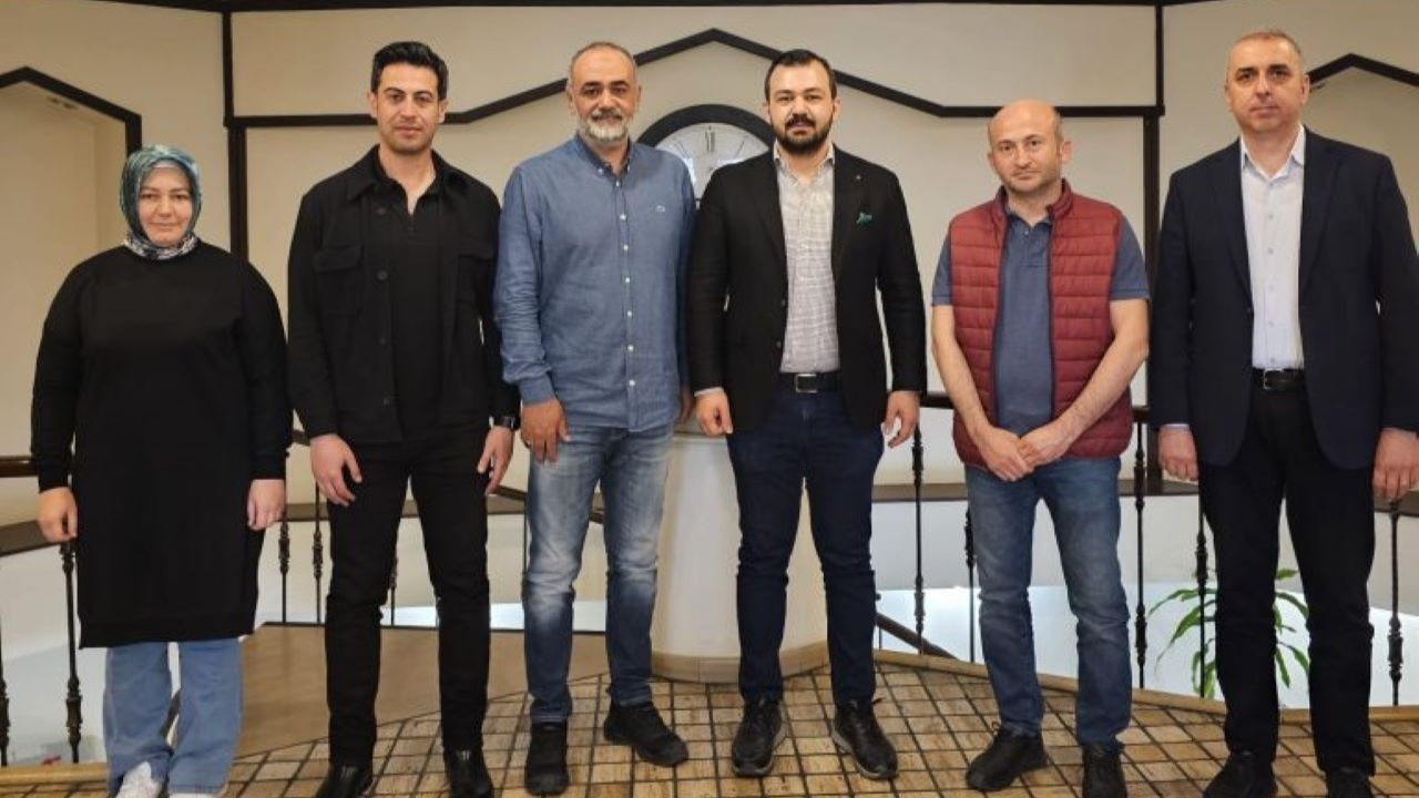 Kahramanmaraş OSB’lerinde uygulanan TÜBİTAK Projesi tamamlandı