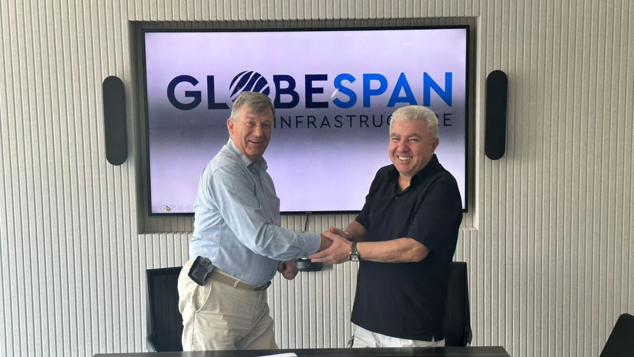 Orkun Grup’tan, Afrika’ya dev bir yatırım daha