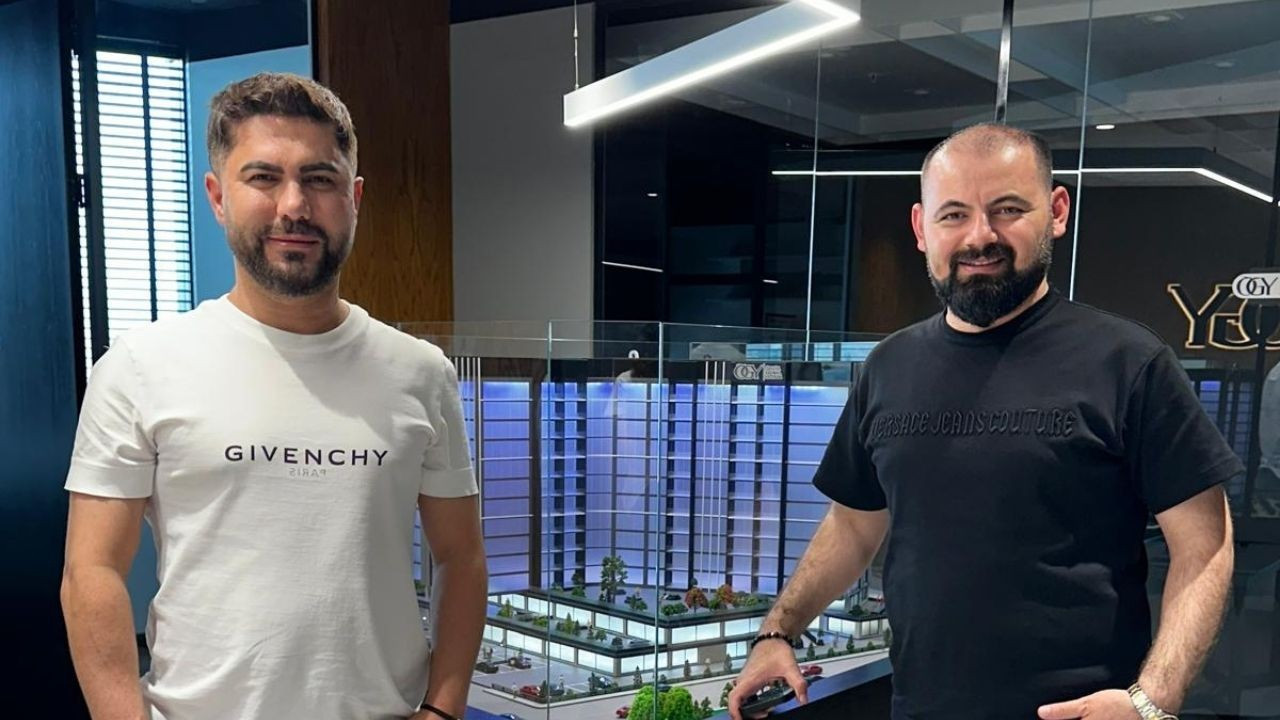 Özgür Global Yatırım ve Helya İnşaat işbirliği güçleniyor