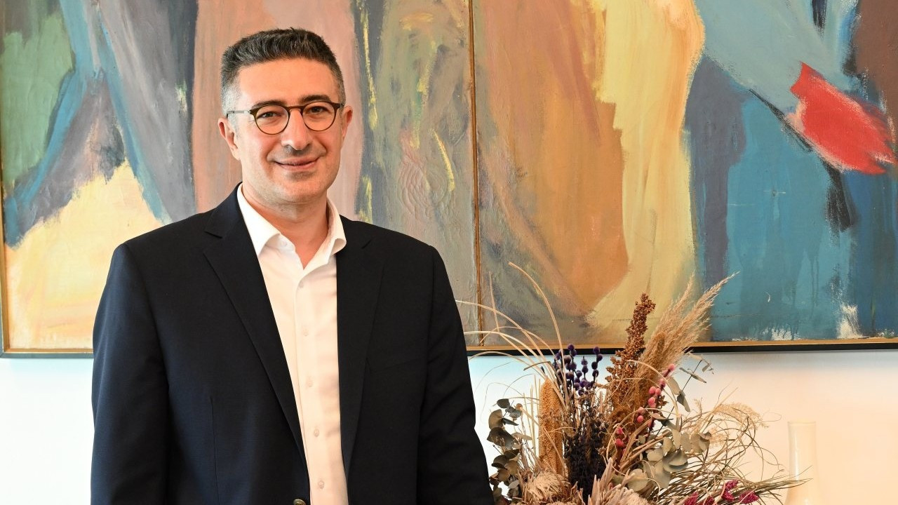 Garanti BBVA Genel Müdürü Akten: Haziranda üst bant, temmuzda faiz iner