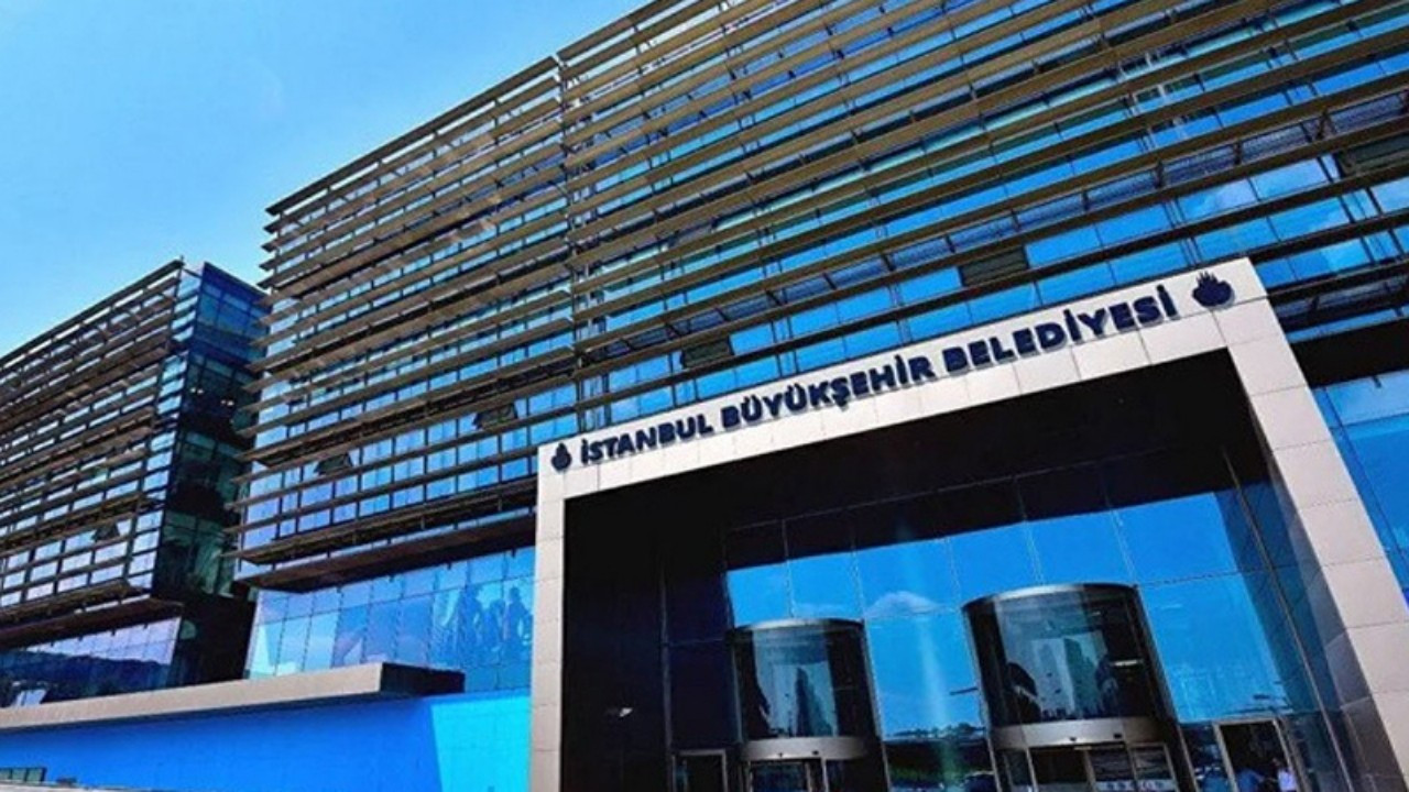 İBB'ye yönelik yolsuzluk soruşturması | 16 şüpheli hakkında tutuklama talep edildi