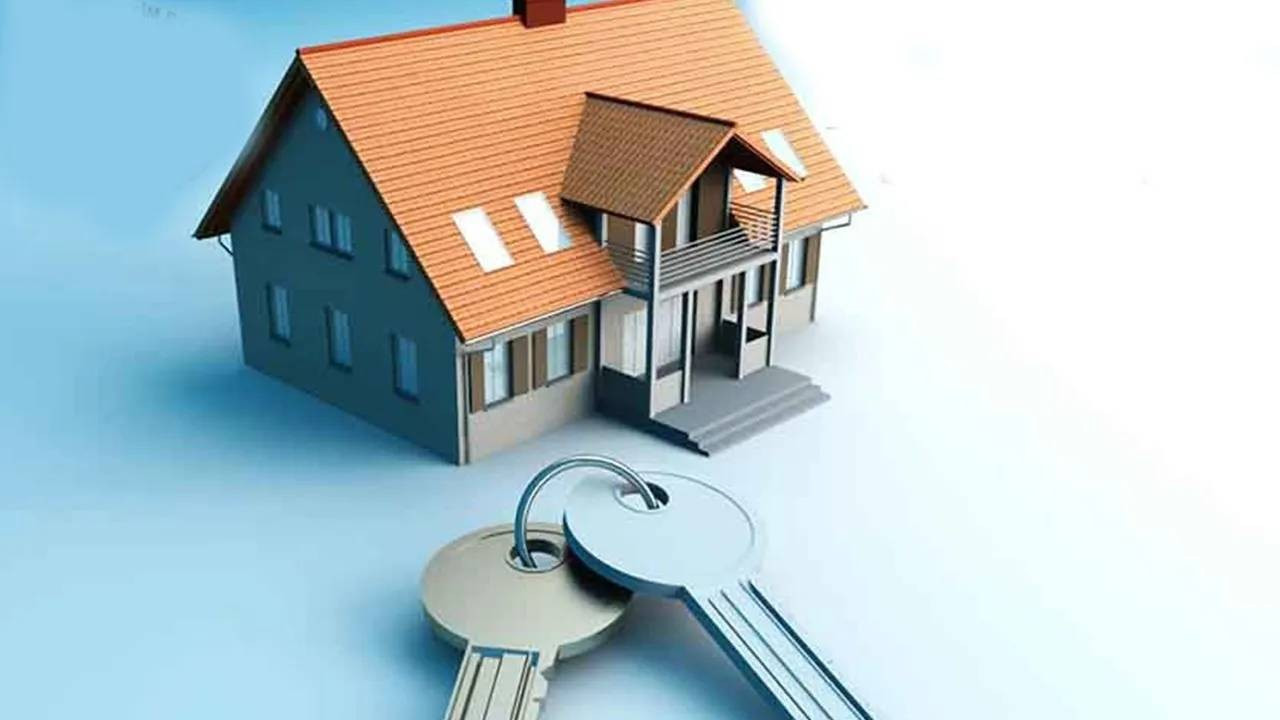 Türkiye'de evler küçülüyor: En büyük evler hangi şehirde?