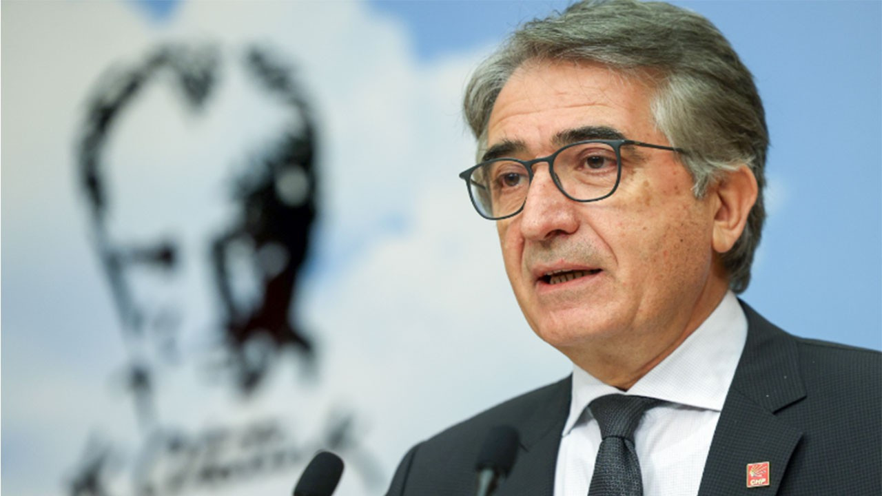 CHP'li Karatepe: Türkiye’nin bugün yaşadığı kriz yalnızca ekonomik değil, otoriter rejim krizidir