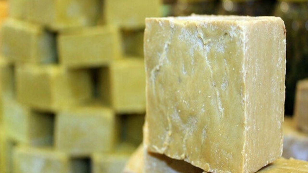 Kültürel miras koruma altında! Siirt ‘Bıttım’ sabunu coğrafi işaret aldı