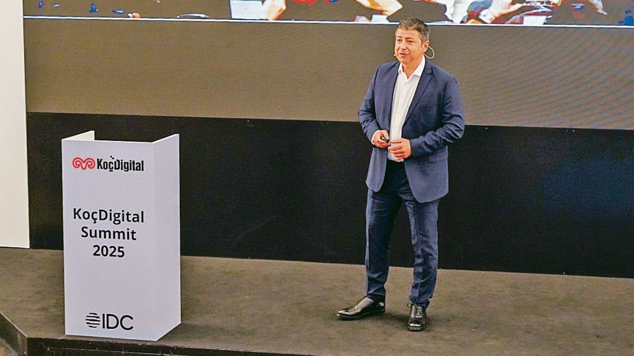 KoçDigital, Türkiye’yi yapay zekânın bölgesel lideri yapacak