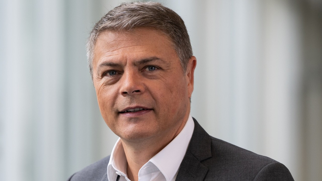 Lionel Jaillet, Renault Group Türkiye CEO’su olarak atandı