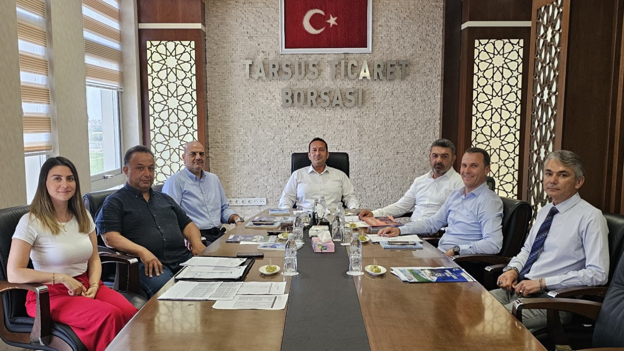 TTB Başkanı Mustafa Teke: “Gıdada dışa bağımlı olmamak için üretim desteklenmeli”