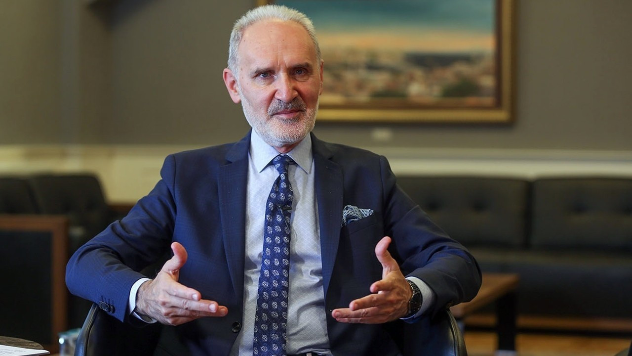 'Alternatif pazarlarda da üretimi gündeme almalıyız'