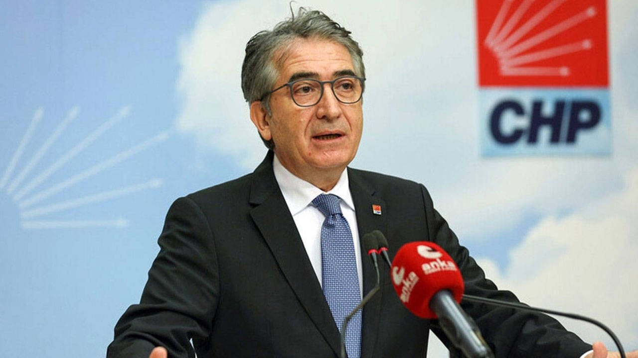 CHP'li Karatepe'den KGF yorumu: Tıkanan ekonomi programının kaynak tahsis yoluyla canlandırma çabası