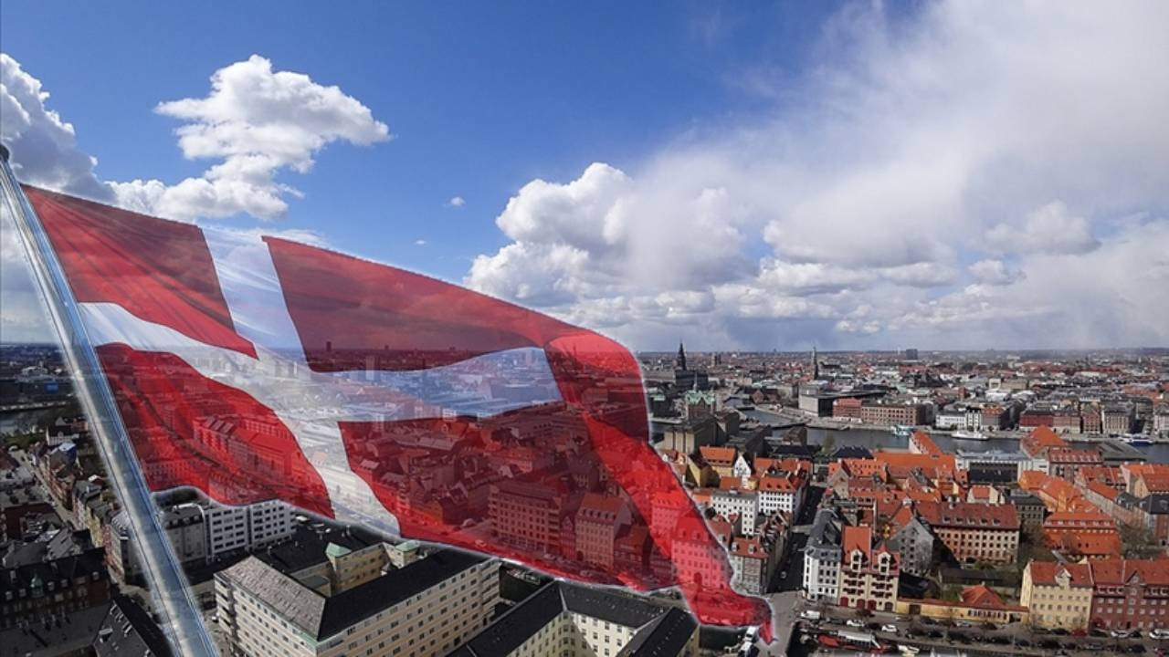 Danimarka'da emeklilik yaşı 2040'a kadar 70'e yükseltilecek