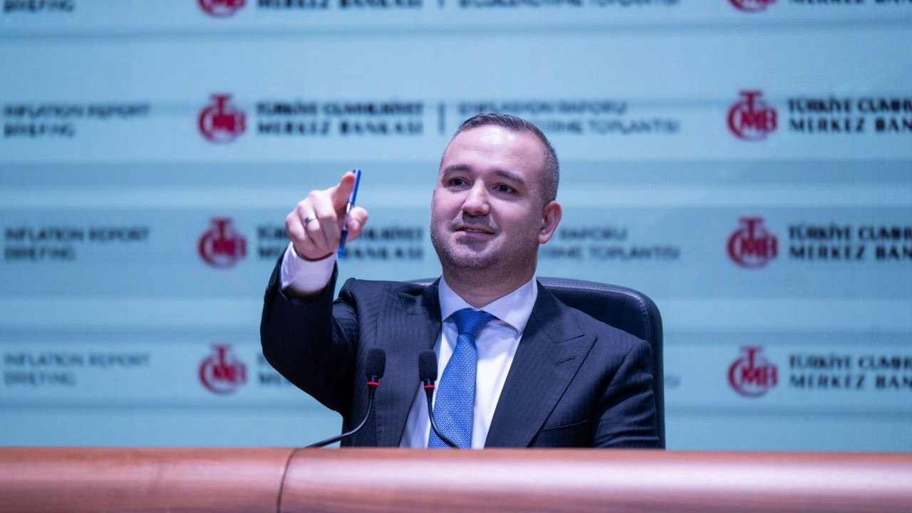 Merkez iddialı: Hedef tutacak