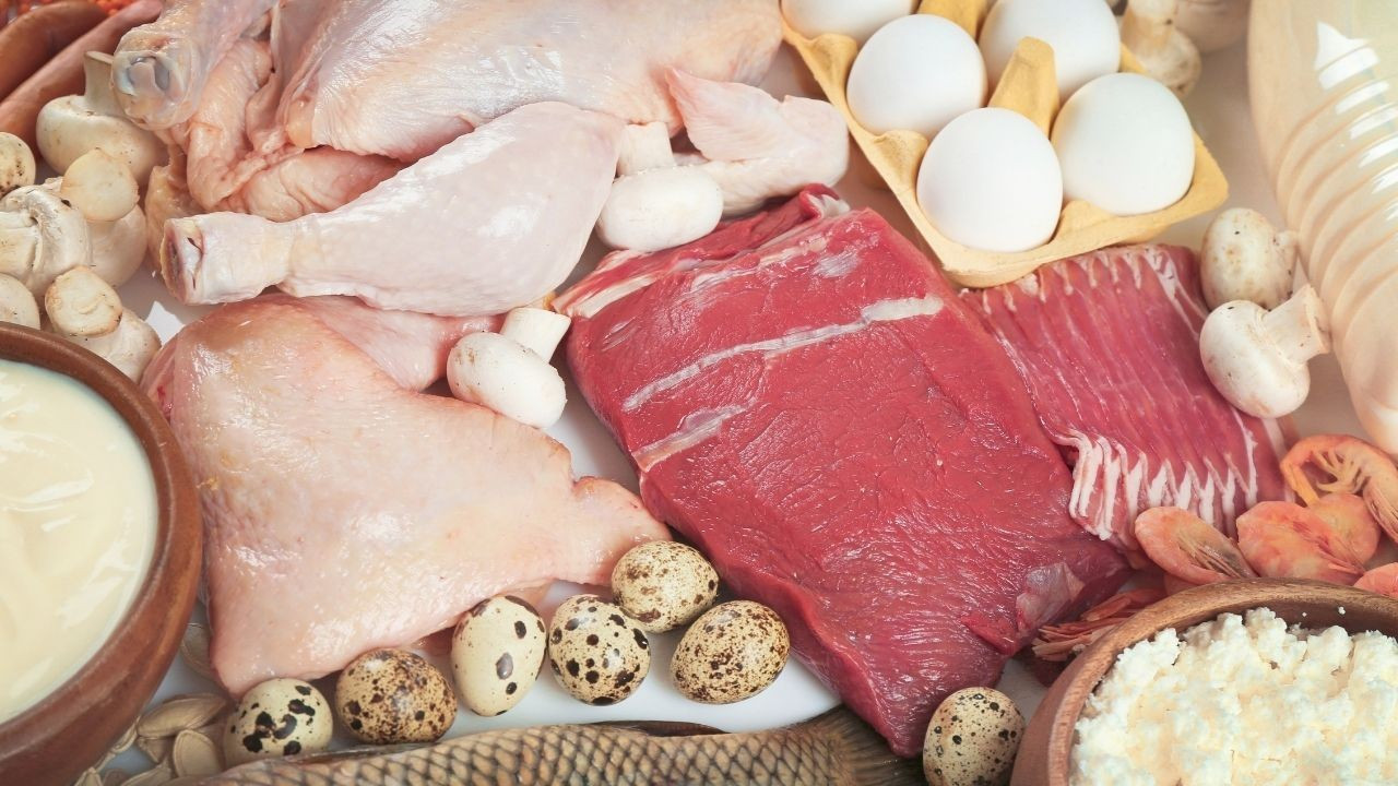 Süt, kırmızı et, kanatlı eti ve yumurta üretimine 3,6 milyar lira hibe sağlanacak