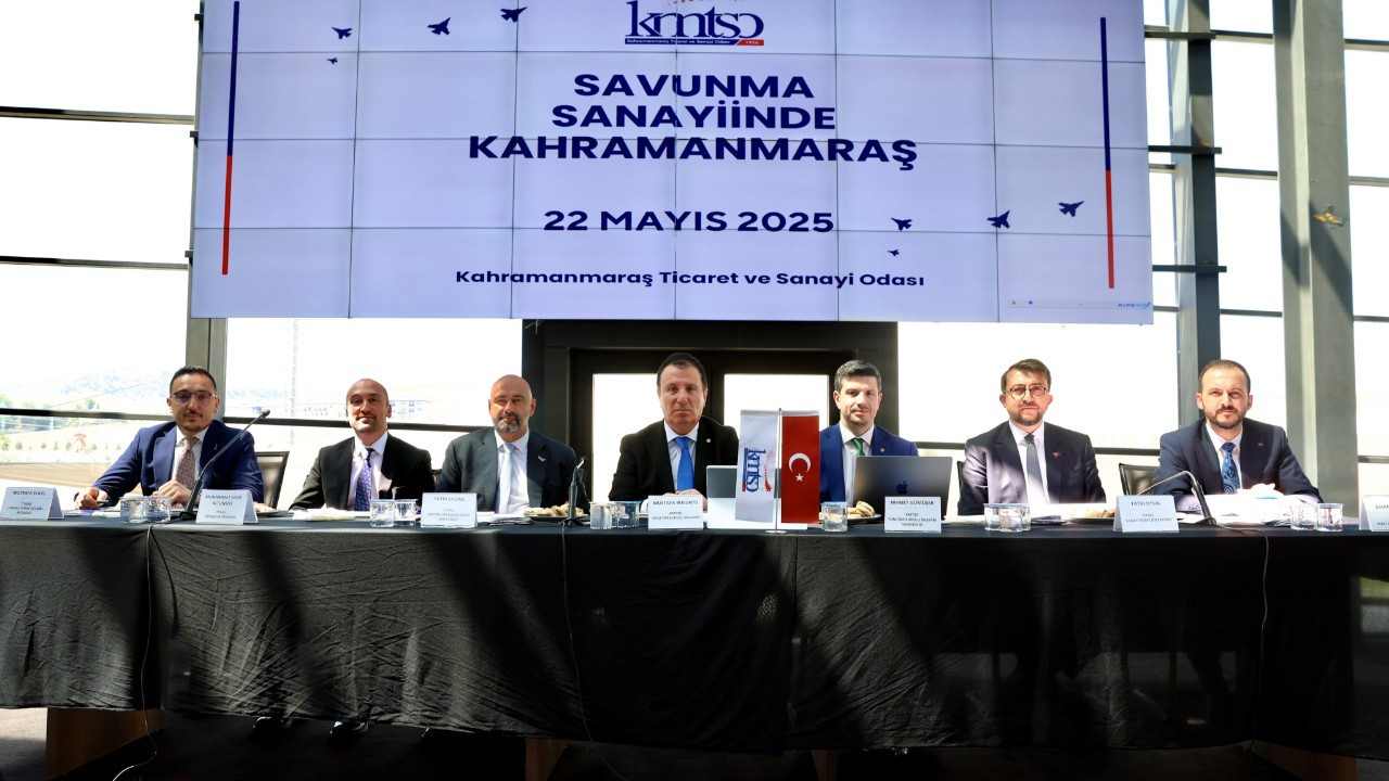 TUSAŞ Yatırımında Sona Gelindi