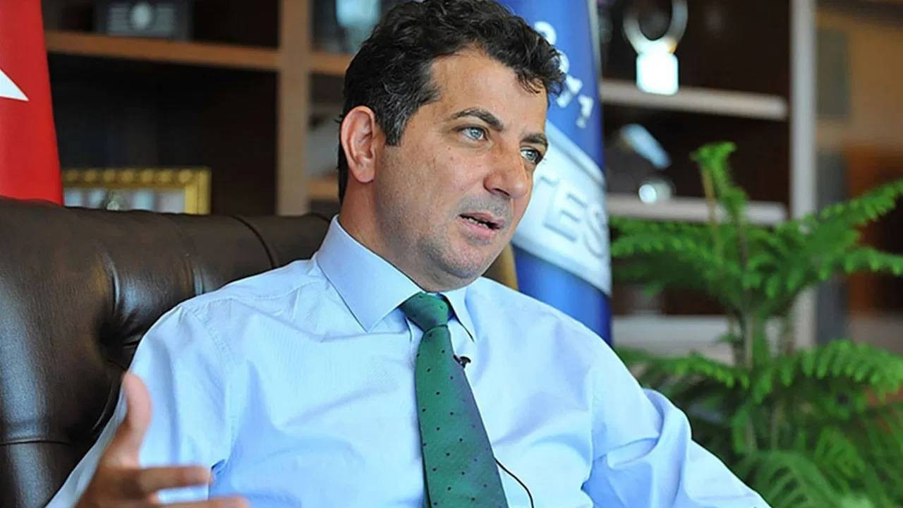 Borsa İstanbul'da manipülasyon soruşturması: Ünsal Ban ve iki şüpheli tutuklandı