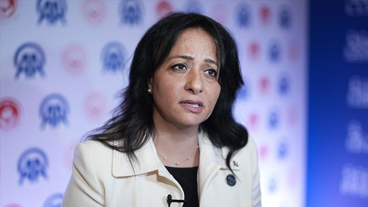 Filistin Sosyal Kalkınma Bakanı Hamed: Gazze’deki acı tarif edilemeyecek boyutlara ulaştı