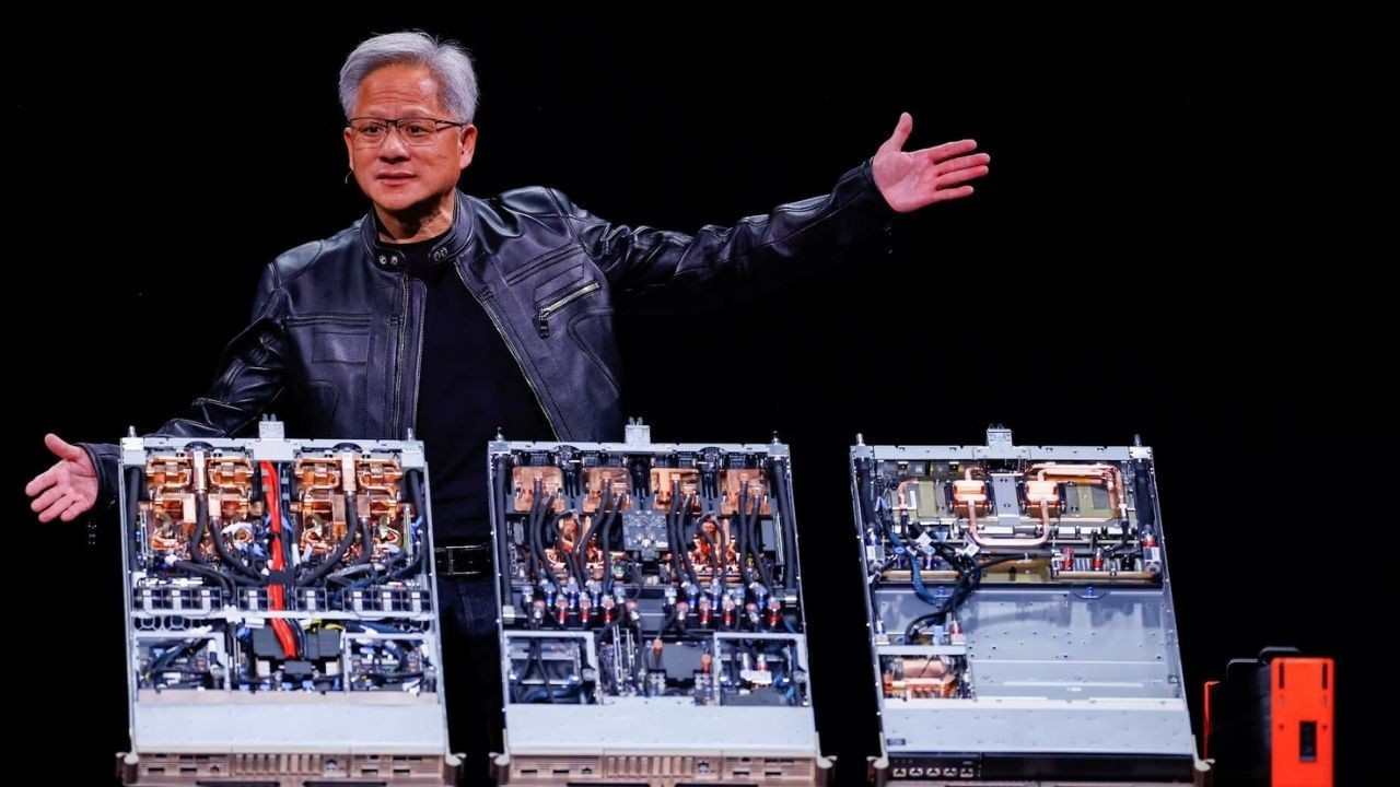 Nvidia, Çin pazarında oyunu değiştiriyor! Ucuz yapay zeka çipi yolda