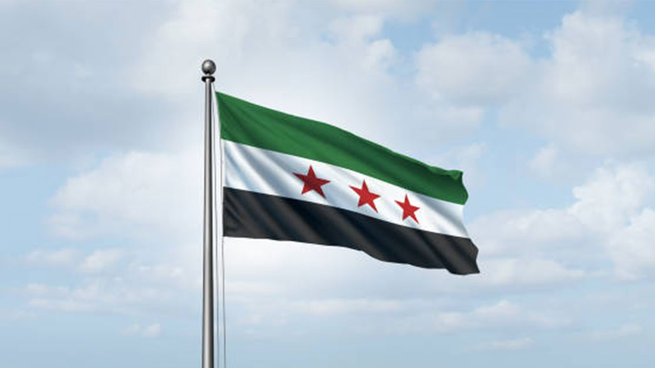 Suriye Dışişleri Bakanlığı, ABD’nin yaptırımları kaldırma kararını memnuniyetle karşıladı