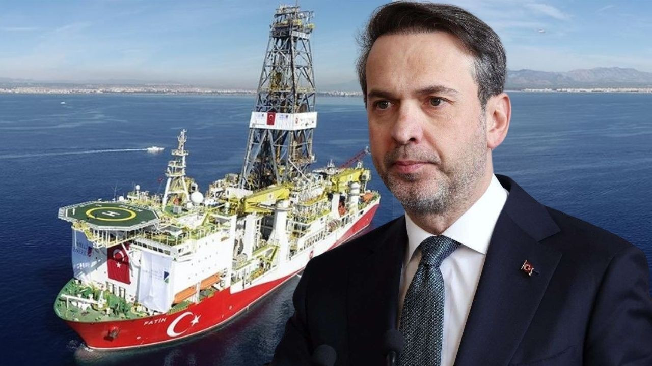 Türkiye enerjide vites yükseltiyor! Keşifle tüm konutlara 3,5 yıl yetecek doğal gaz verilecek