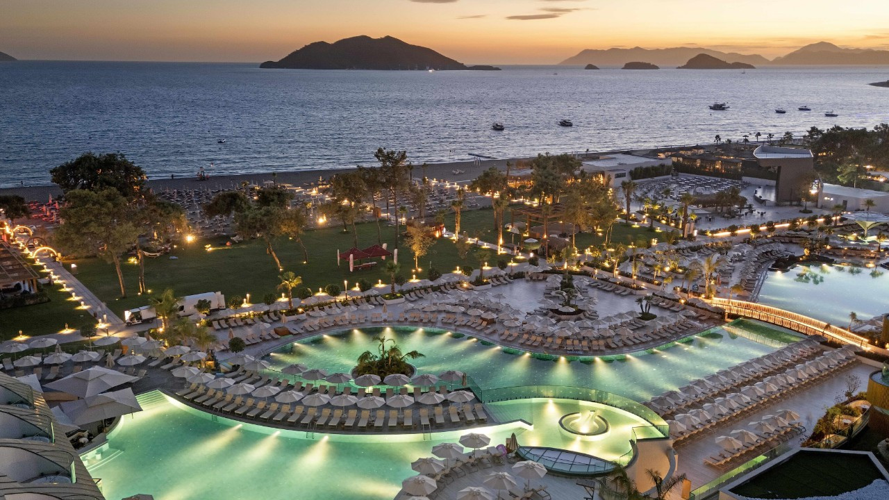 Fethiye’de yerel tatlar, modern yorumlar