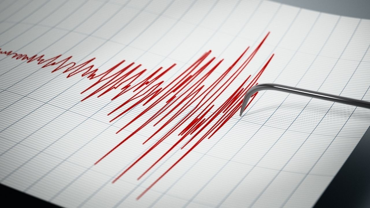 Bingöl'de korkutan deprem! AFAD büyüklüğünü açıkladı