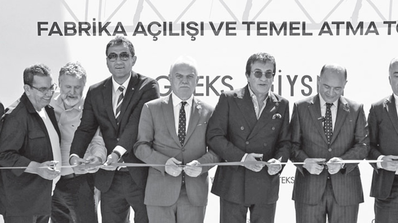 Orka’dan Giresun’a 750 milyon TL yatırım