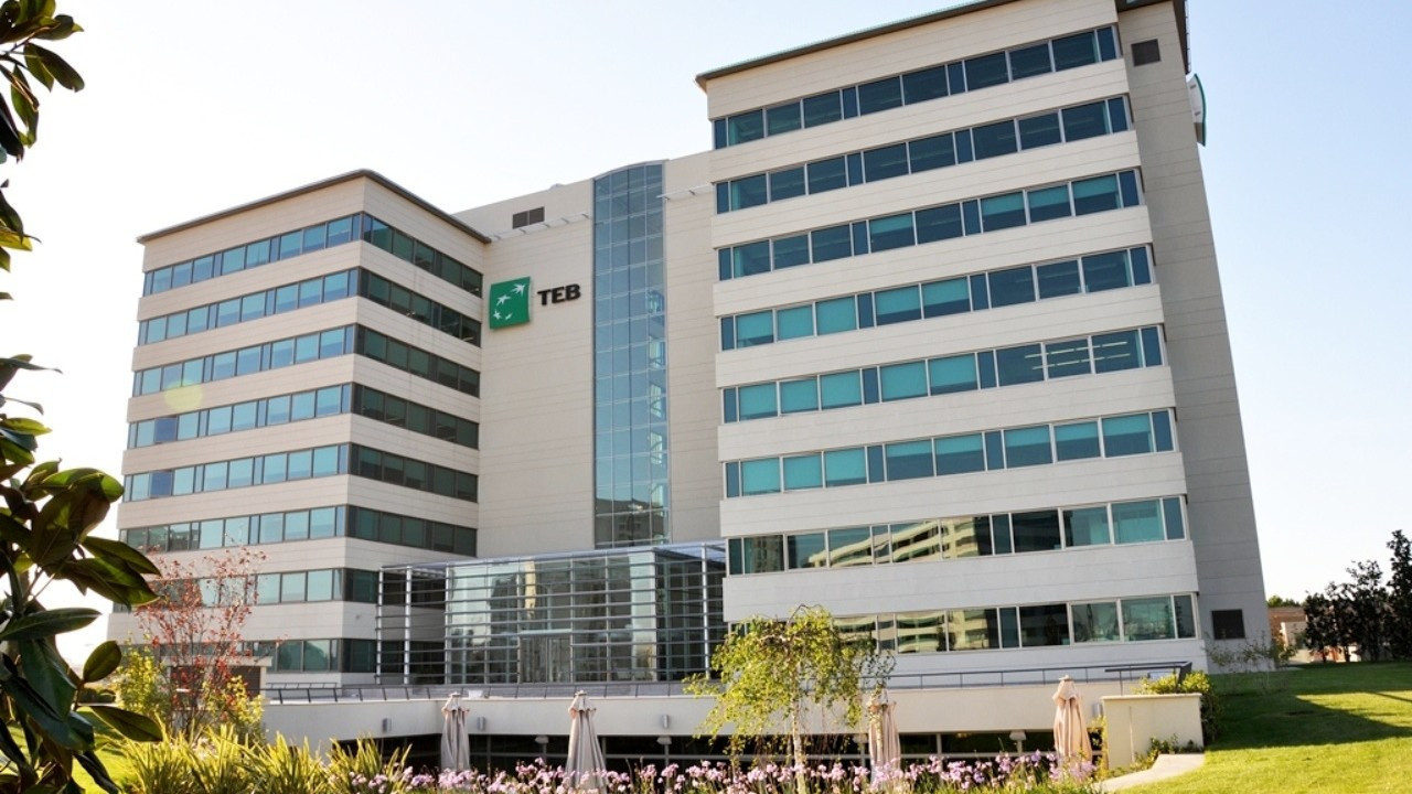 TEB’den KOBİ’lere 50 milyon Euroluk destek anlaşması