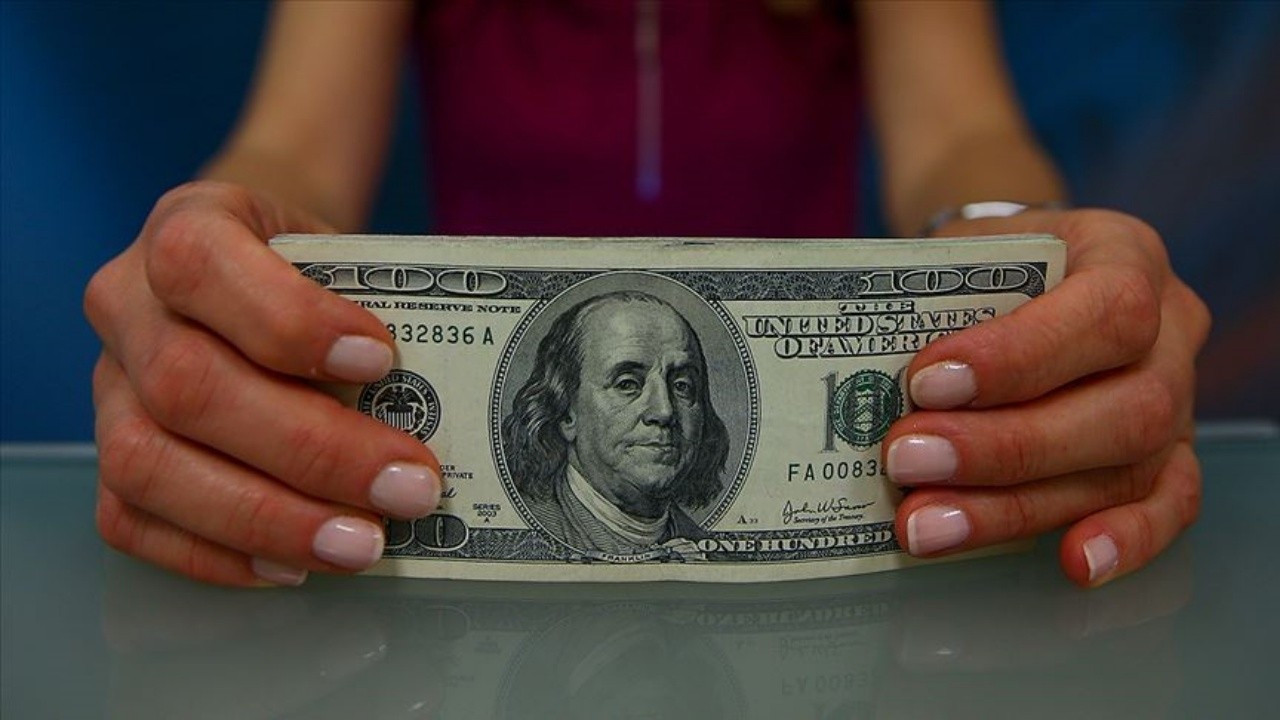 Yabancının tahvil payı bir yıl öncesine döndü