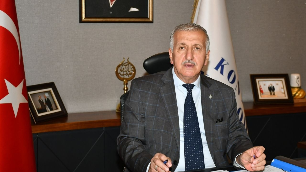 KSO Başkanı Büyükeğen: “Milletimiz, 15 Temmuz’da vatan sevgisini tüm dünyaya ilan etmiştir”