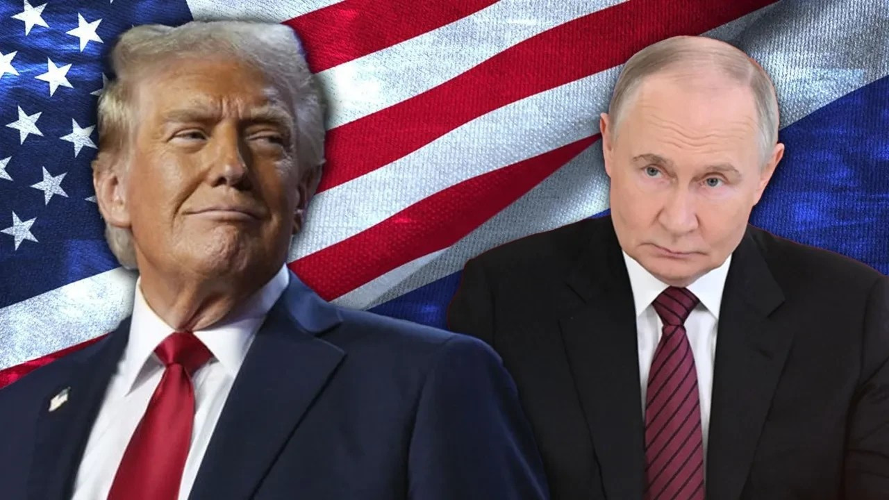 Beyaz Saray yetkilisi: Trump gelecek hafta Putin ile bir araya gelebilir Beyaz Saray yetkilisi: Trump gelecek hafta Putin ile bir araya gelebilir