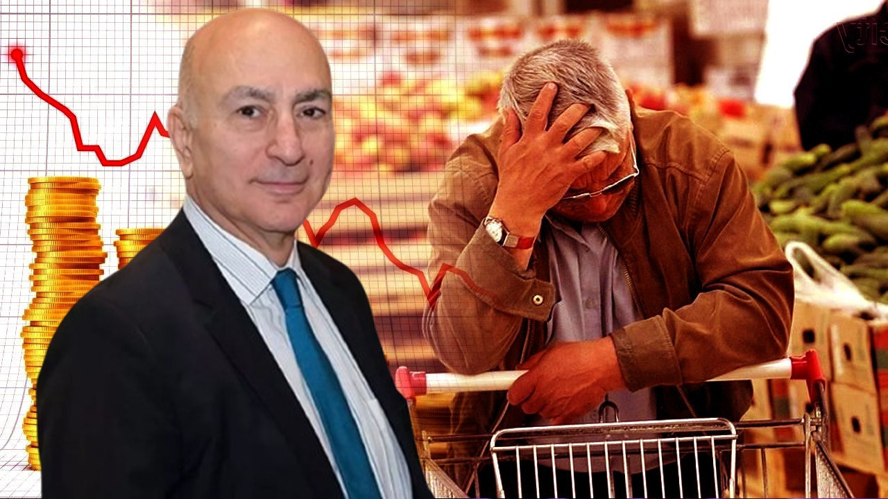 Eğilmez, İngiltere örneği verdi! “Çok tuhaf bir yere geldik” diyerek hayat pahalılığını ortaya koydu
