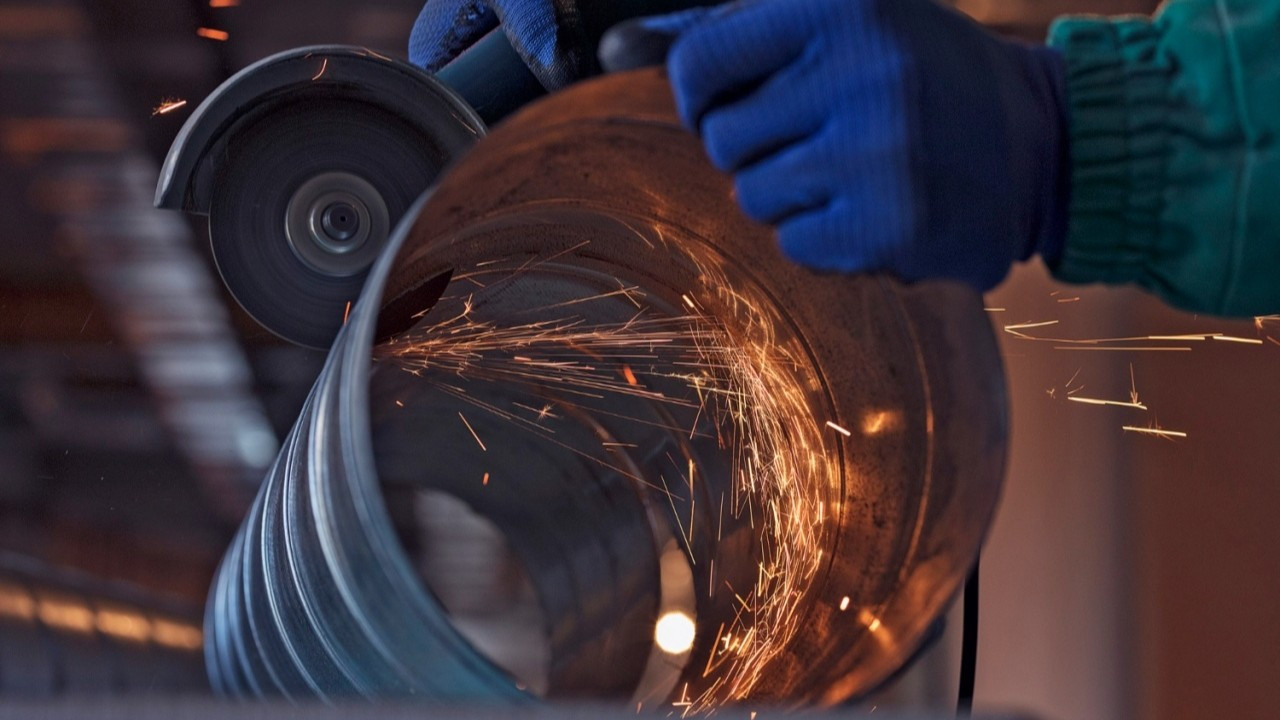 Sanayinin devleri irtifa kaybediyor