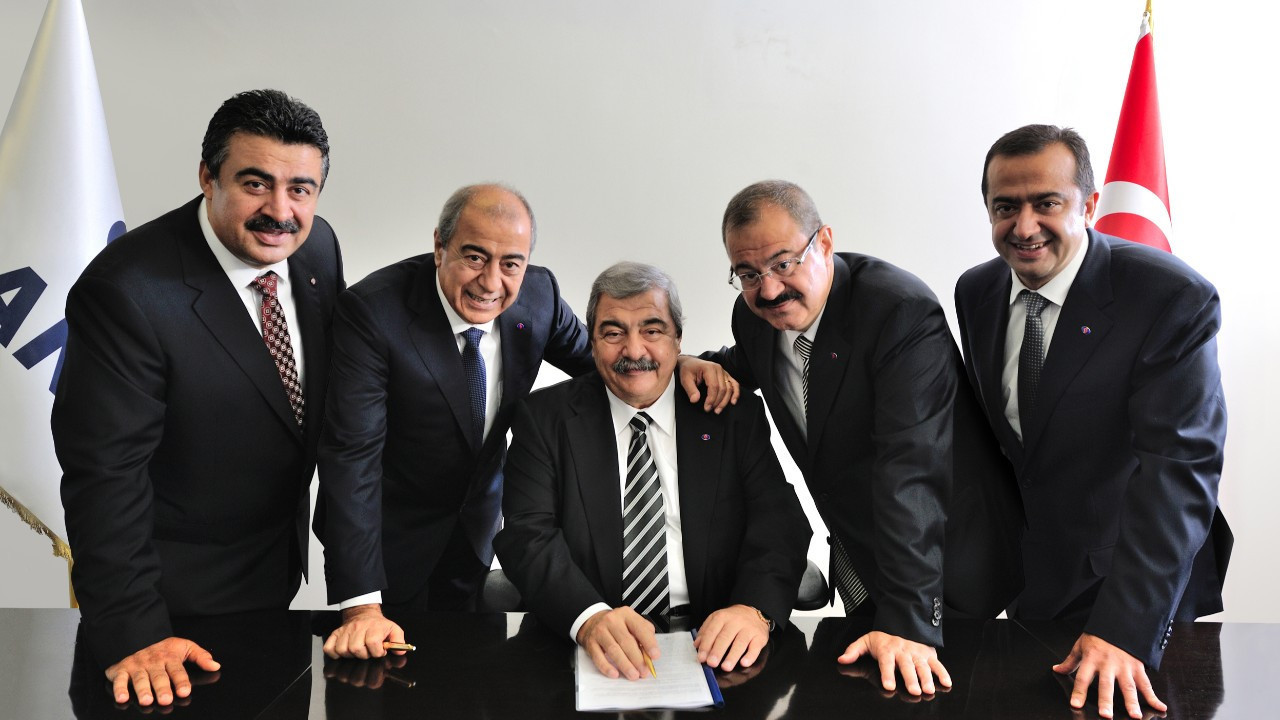 SANKO Grup Şirketleri İSO 500’de 4 şirketle yer aldı