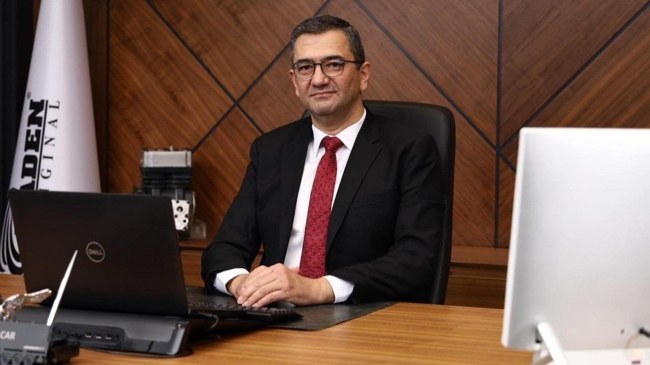 Vaden Türkiye’nin en büyük 500 şirketi arasında