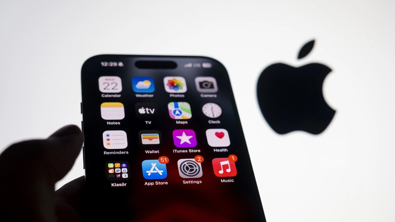 Apple Türkiye’den iPhone'lara zam: İşte yeni fiyat listesi