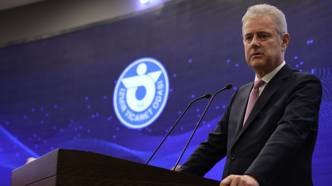 İZTO Başkanı Mahmut Özgener: Büyükler de, KOBİ’ler de sıkıntıda, 2025’te kayıplar daha da artacak