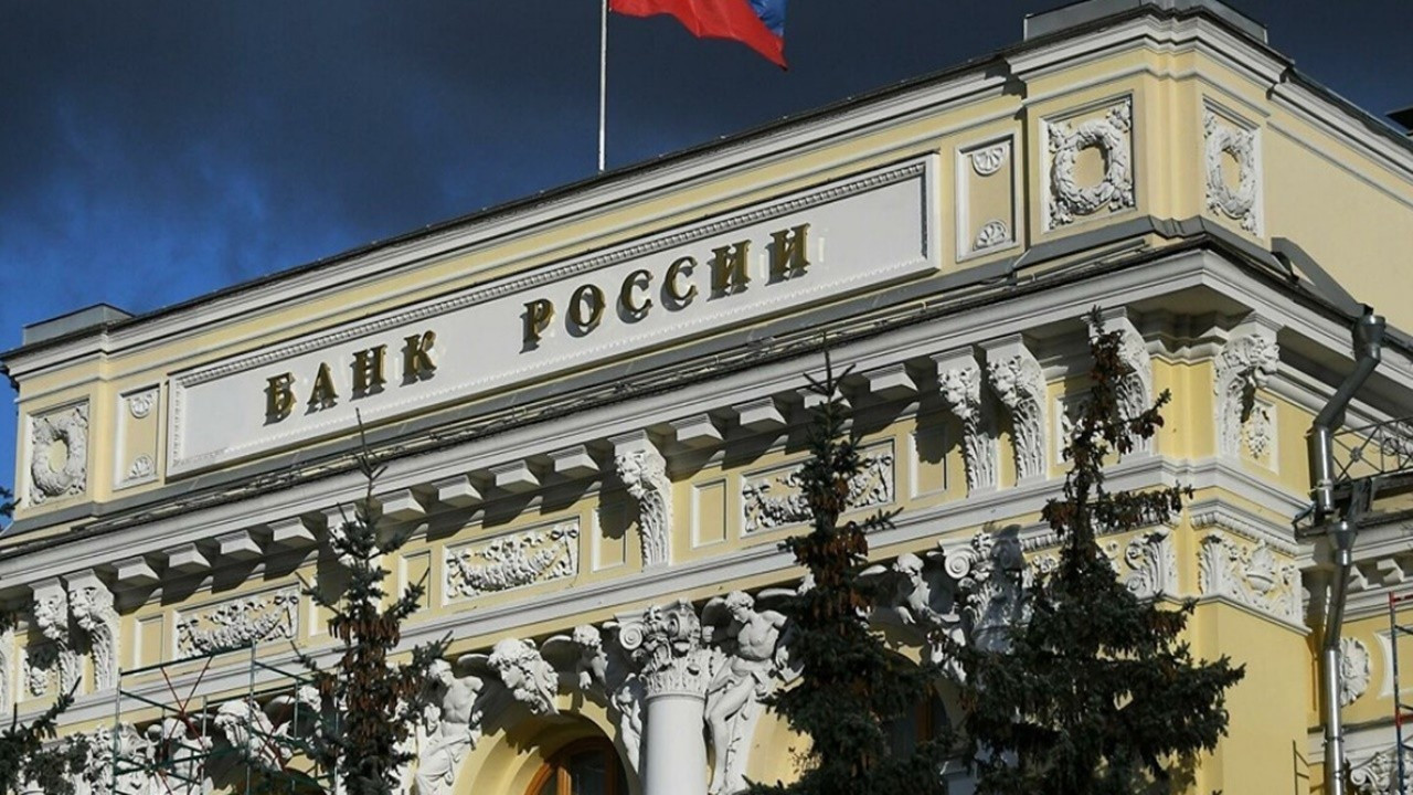 Rusya Merkez Bankası, Avrupalı bankalara tazminat davası açacak