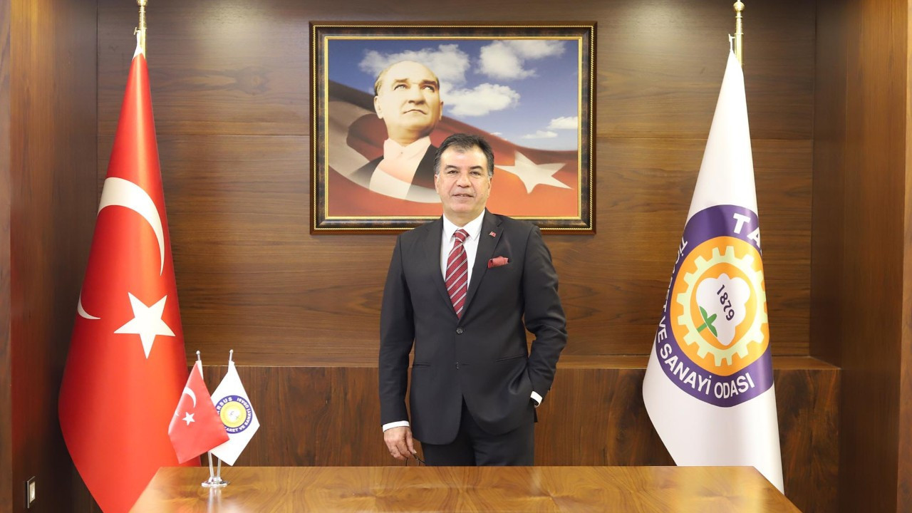 Tarsus, turizmde gelişme konusunda ısrarcı