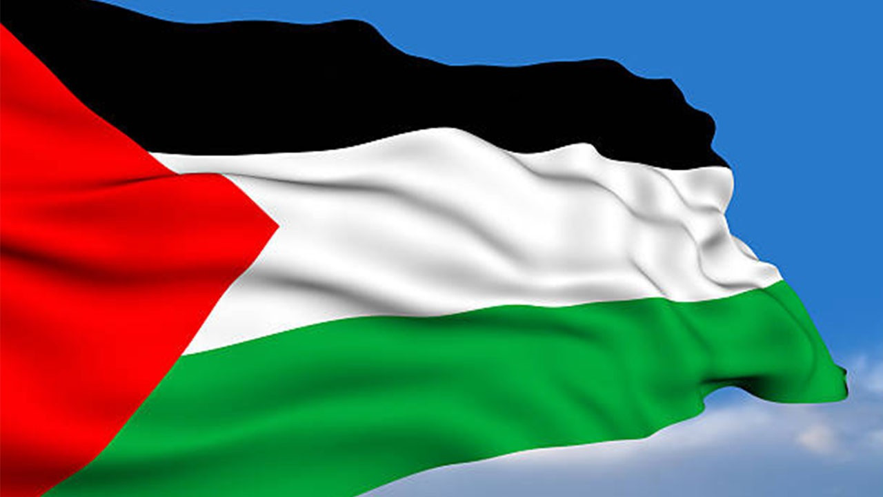 Filistin'in BM Daimi Temsilcisi Mansur: Gazze'de İsrail güdümündeki yardım dağıtımı "aşağılayıcı"