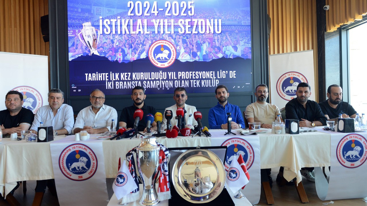 Akarca; “Bu Zaferin Baş Mimarlarından Biri Fırat Görgel’dir”