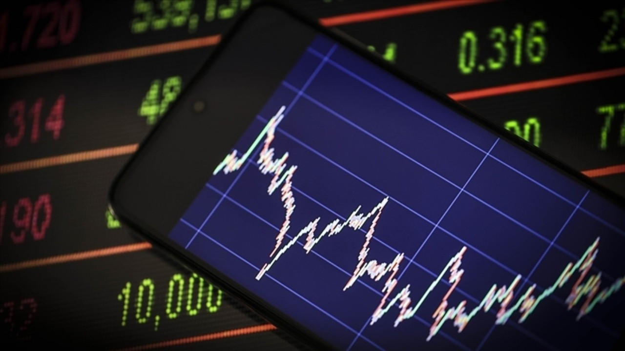 Borsa reel kayıpta rekora koşuyor