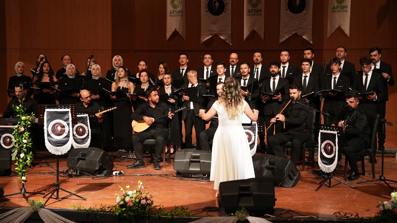 Mahzuni’nin Eserleri Korodan Hayat Buldu